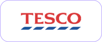 Food and beverage brand partner