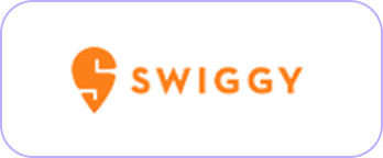 Food and beverage brand partner