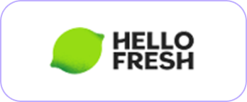 Food and beverage brand partner