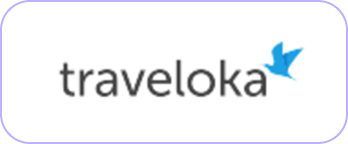 Travel brand partner