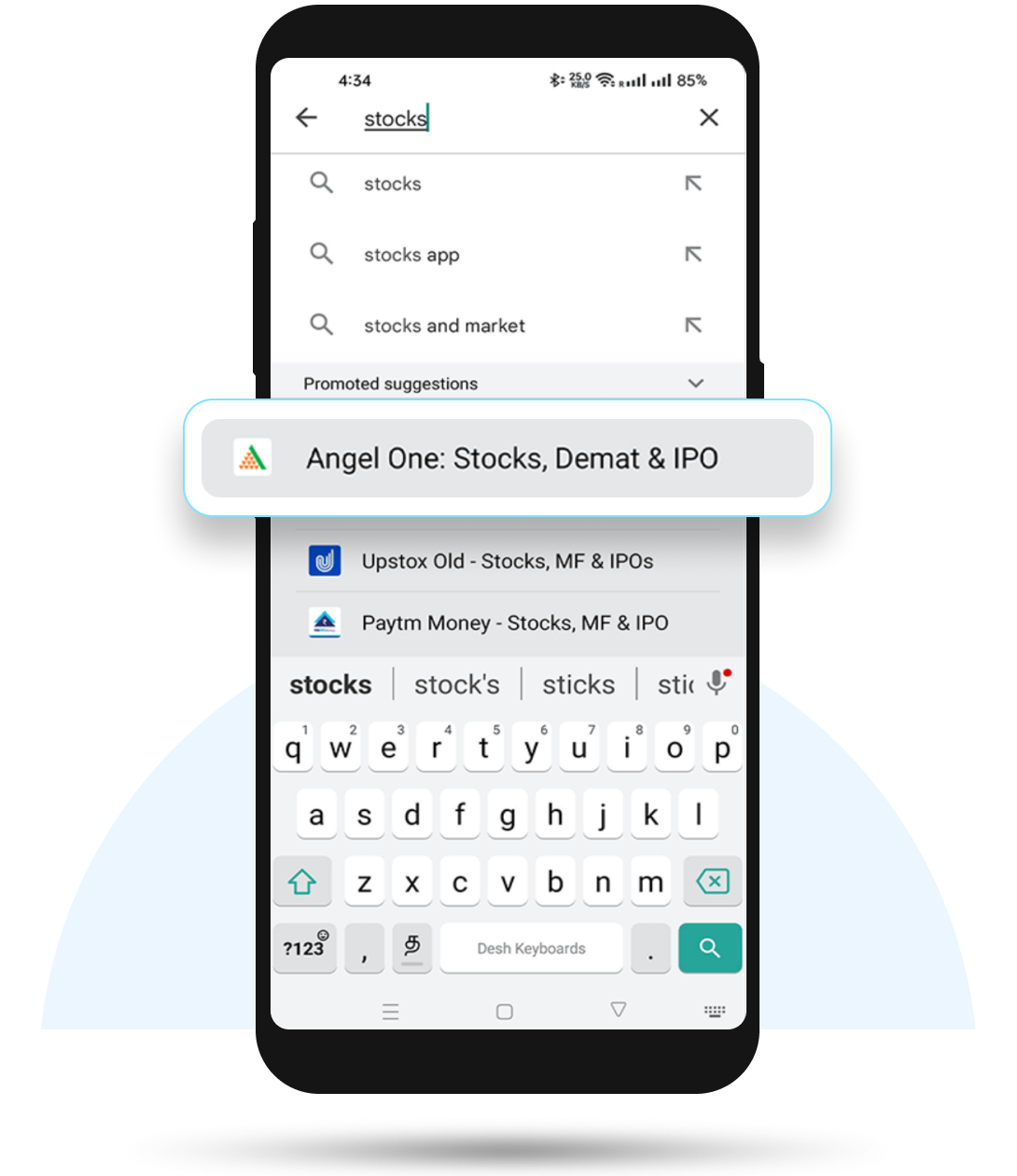 SmartFlow keyboard app recommendations