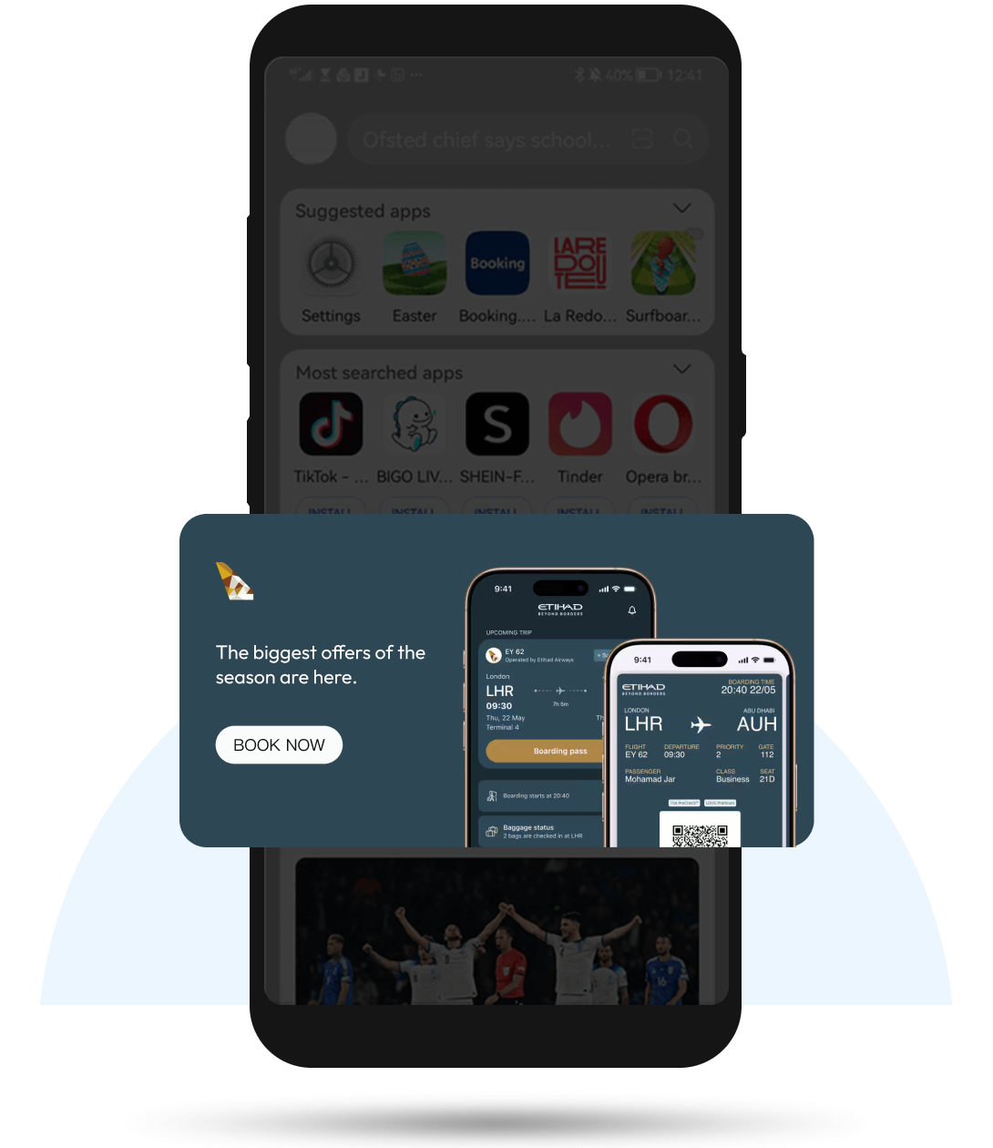SmartFlow Minus 1 recommendations
