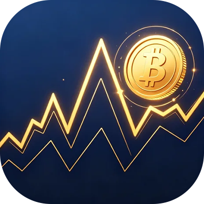 Fintech app icon 1