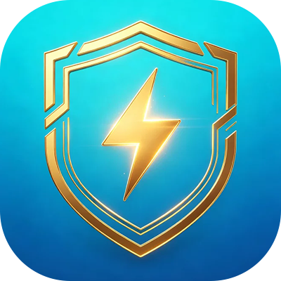 Fintech app icon 2