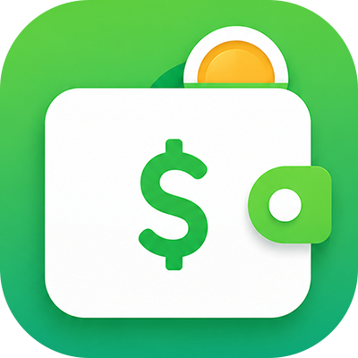 CashBack Go app logo