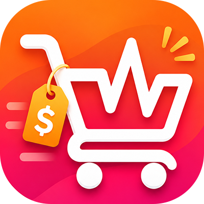 DealPulse app logo