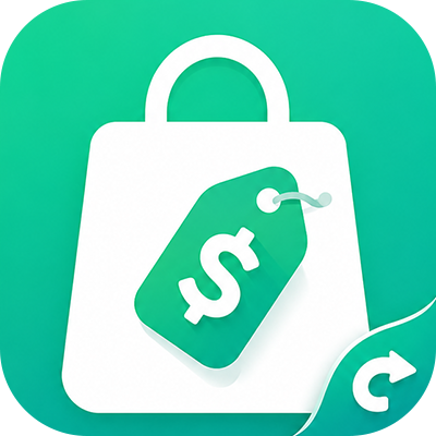 ShopWise app logo
