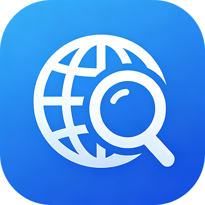 SwiftBrowser app logo