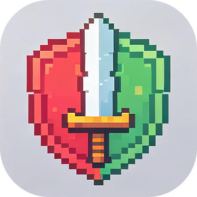 Gaming app icon 1