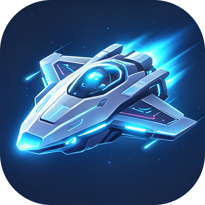 Gaming app icon 10