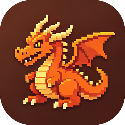 Gaming app icon 12