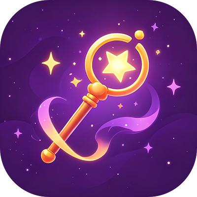 Gaming app icon 7