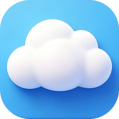 Lifestyle app icon 4