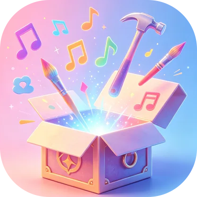 Utility app icon 1