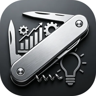 Utility app icon 2