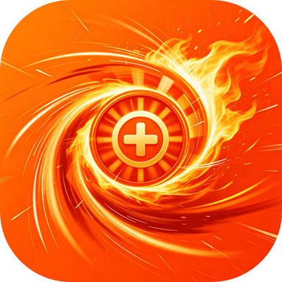 Utility app icon 3