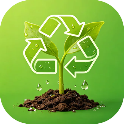 Utility app icon 4